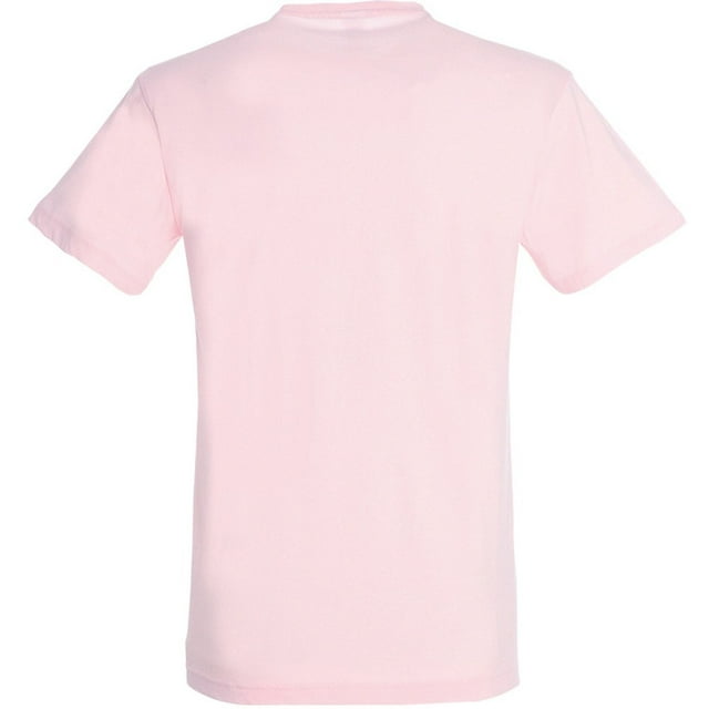 Sol's T-Shirt à Manches Courtes pour Hommes Regent