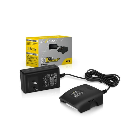 Hyper Tough Charger