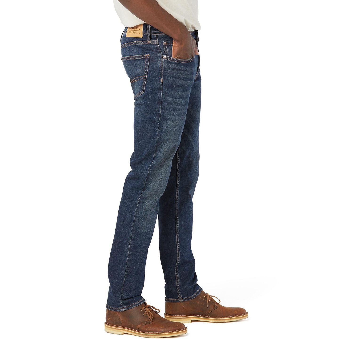 Levi Strauss Signature™ Men's Slim Fit Jeans