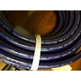 thumbnail image 3 of GENUINE EXITFLEX SWISS TECH MAX PRESSURE HOSE 100 FT, 5800 PSI, 3/8", 1/2" HEAD, 3 of 5