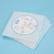 thumbnail image 3 of Servilleta de papel, 20 piezas It's A Boy/Girl Servilleta para baby shower Servilleta de papel para baby shower hecha a mano con cuidado, 3 of 3