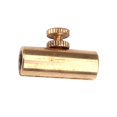 thumbnail image 1 of Eliminador de tono de de latón Eliminar supresor de silencio para dorado Yuyangstore Eliminador de tonos de lobo cello, 1 of 8
