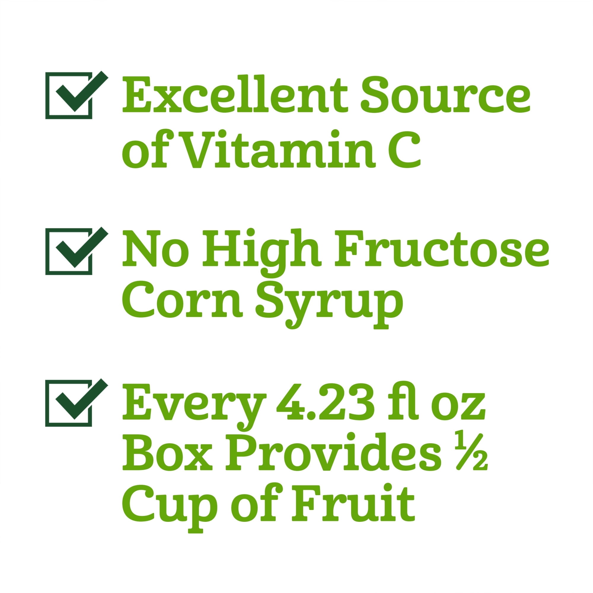 Juicy Juice 100% Juice, Shelf Stable Juice Box Variety Pack, 32 Count, 4.23 fl oz Boxes - pack of 2