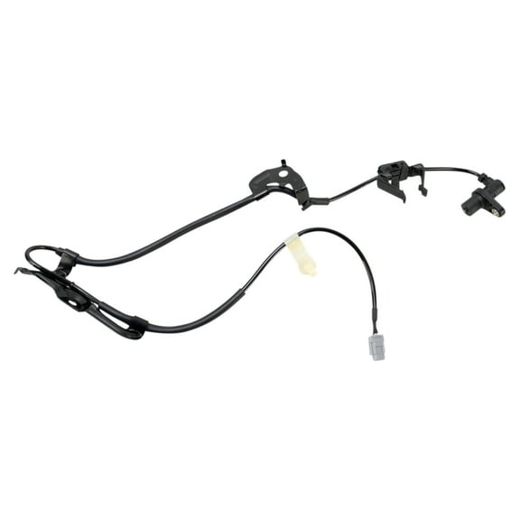 TRQ Front ABS Wheel Speed Sensor RH for Toyota Camry Lexus ES350 New BSA70393