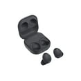 thumbnail image 2 of Samsung Galaxy Buds2 Pro Bluetooth Earbuds, True Wireless with Charging Case, Graphite, 2 of 8