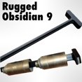 thumbnail image 2 of Varilla de Alineación de Deflectores 3DEXL Rugged Obsidian 9, 2 of 9