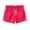 Hot Pink, variant on Boys Summer Casual Layer Solid Swimming Pants for Ages 9 16 Beach Swim Trunks Breathable Elastic Waist, 15-16 Years, Green