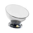 thumbnail image 2 of Bothyi Cat Bed Carrier Bed Space Capsule Cat Nest for Puppy and Cat Pet Accessories Pet Capsule Dia 32cm, 2 of 8