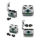 thumbnail image 2 of Auriculares Inalámbricos Bluetooth -11 Pantalla Digital Punk Auriculares Estéreo con Batería de Larga Duración Auriculares Bluetooth, 2 of 5