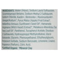 thumbnail image 4 of Live Clean Shampoo, Rebalancing Mineral Clay, 12 Oz, 4 of 9
