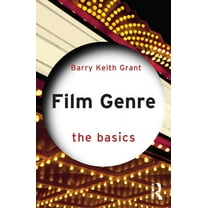 Basics Film Genre: The Basics, (Paperback)