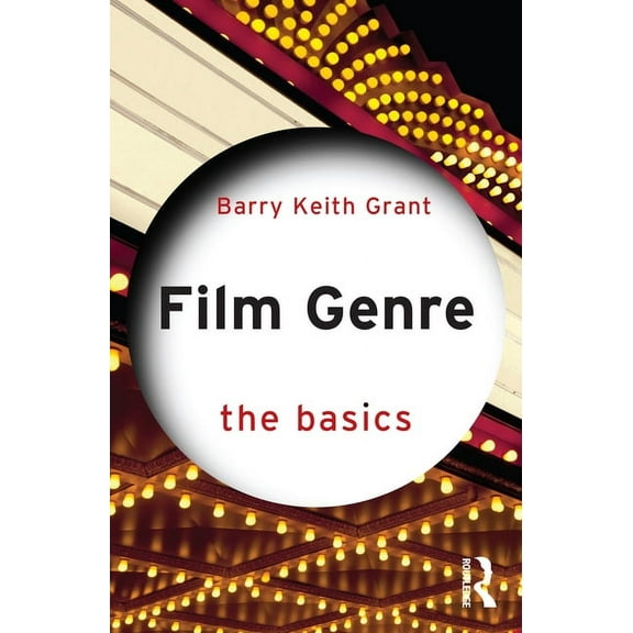 Basics Film Genre: The Basics, (Paperback)