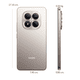 thumbnail image 2 of Smartphone Xiaomi Redmi Note 15 Pro 8+256GB Gris Titanio Desbloqueado, 2 of 6