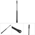 thumbnail image 3 of Antenas Automotrices Antena De 12 V Parte Genuina Techo Antena De Antena Masto Para Una Base De Antena De 5 Mm Para Mazdas Lexuss Mitsubishis, 3 of 7