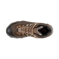 thumbnail image 2 of Bota de Senderismo Impermeable Oboz Bridger Mid B-DRY Sudan 11.5, 2 of 5