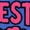 Royal Blue, variant on Inktastic Key West Vacation Boys or Girls Toddler T-Shirt