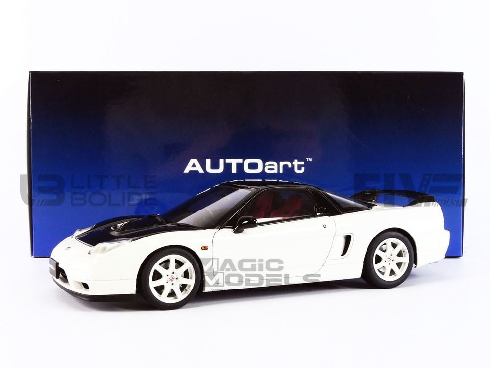 AUTOart - HONDA NSX-R (NA2) - 1/18 - Walmart.com