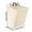 Beige-M, variant on Foldable Laundry Basket for Bathroom Laundry Bag, Large Capacity Dirty Clothes Storage Basket, Sturdy Laundry Hamper Cute Laundry Hamper