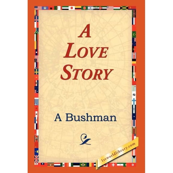 A Love Story (Hardcover)