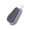 Gray, variant on Vegetable Brush Potato Cleaning Brushes Fruit Cleaning Tools Kitchen Brushes,1PCS
