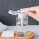 thumbnail image 5 of Dispensador Vhermosa profesional de botellas vacías de bombeo de líquido, 5 of 5