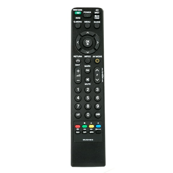 New MKJ42519618 Remote Control For LG LCD TV 32LH4000 32LH500032LH4020 32LH4900 32LH5010 37LH7020 37LH7030 42LH4000 42LH4010 42LH4020