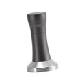 thumbnail image 2 of Tamper de café de aleación de aluminio, herramienta niveladora de café portátil, herramienta reutilizable para Barista, herramienta de distribución de 51 mm gris Gloria Manosear, 2 of 9