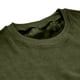 thumbnail image 5 of Sudaderas sin capucha para hombre, moda informal, cuello redondo, manga larga, sudaderas gruesas, blusa, blusa para hombre, 5 of 7