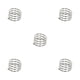 thumbnail image 1 of Servilleta Toystoory Anillo de Metal Decorativo Plata, 1 of 6