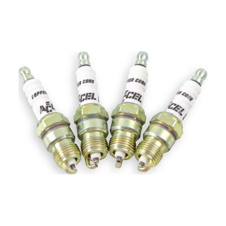 ACCEL 8199 Spark Plug