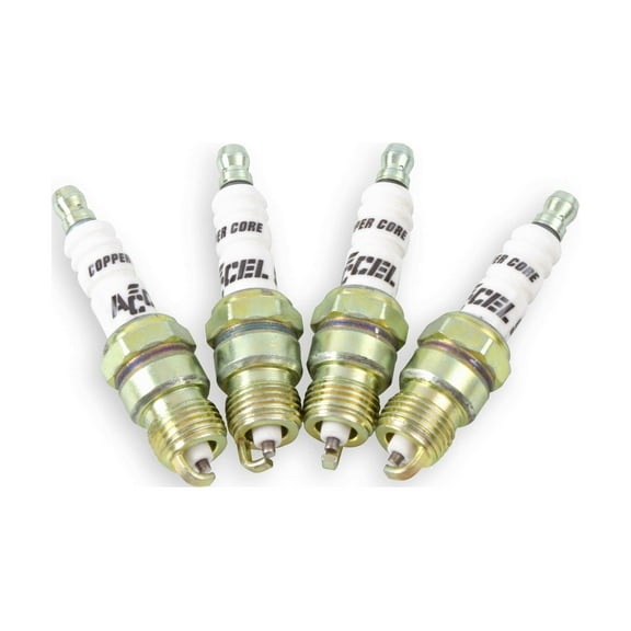 ACCEL 8199 Spark Plug