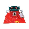 thumbnail image 1 of Santa's Solution Support d'Arbre Original, Arbres de 8 à 9 Pieds, Acier - 36600, 1 of 1