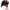 Black, variant on Sidefeel Women Button V Neck Hoodies Casual Oversized Pullover Sweatshirt Henley Hooded Tops with Pockets S-2XL