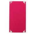 thumbnail image 2 of etiqueta engomada de la piel de la parte posterior del teléfono móvil envoltura de película adhesiva de pvc cubierta protectora roja rojo Sunnimix Pegatina de la piel trasera del teléfono celular, 2 of 7