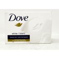 thumbnail image 1 of Dove White/Blanc Beauty Bar Soap 3.75 Ounce, 1 of 2