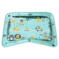 thumbnail image 1 of 1 juego estera de agua inflable, 1 of 3