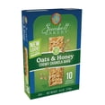 thumbnail image 6 of Sunbelt Bakery Oats & Honey Chewy Granola Bars, 10 Count, 6 of 9