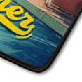 thumbnail image 2 of Hello Summer German Shepherd Pool Day on Watermelon Float Desk Mat Full Keyboard Mouse Pad Alsatian Dog Lover Gifts Large Mousepad - 13008, 2 of 5