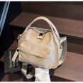 thumbnail image 4 of PRIYAL Nylon Crossbody Shoulder Bags for Women Top Handle Bag Lightweight Satchel Bags Casual Everyday Purse, 4 of 12