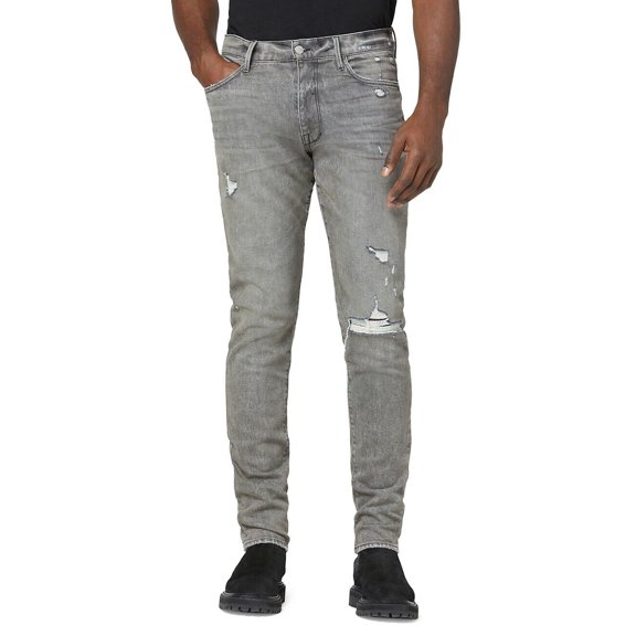 Joe's Jeans Men's Kinetic Slim & Tapered the Dean Jeans in Vaus-Size 31x32