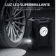 thumbnail image 5 of Compresor de Aire inflador de Llantas BLOOSOM 12v 100psi, 5 of 5
