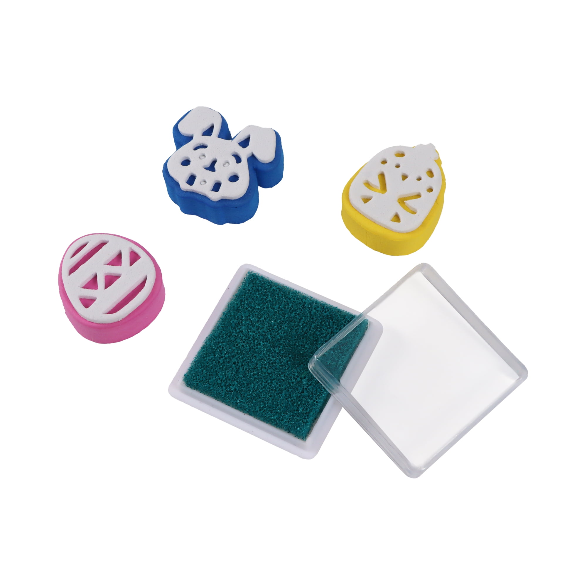 Way to Celebrate! Activity Set, 10 Pieces, Novelty