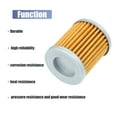 thumbnail image 6 of Unique Bargains No.317263JX0A Car Transmission Filter for Nissan Juke 2014-2017 for Nissan Pathfinder 2014, 6 of 6