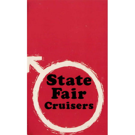 State Fair Cruisers - eBook