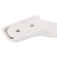 thumbnail image 3 of Raindrops Grab Handle Rv Entry Door Assist Bar Rv Trailer Door Handle For Camper Motorhome Rv Handle Replacement Camper Door Handle Replacement Rv Door Pull Replacement Travel Trailer Door Pull, 3 of 8