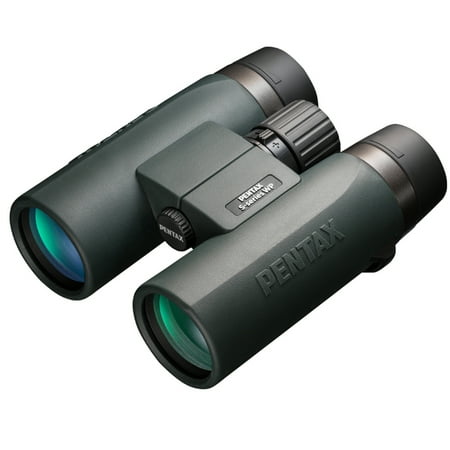 SD WP Binoculars 10×42
