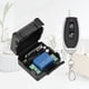 thumbnail image 5 of Controlador de interruptor de Control remoto inalámbrico unidireccional, dispositivo de bloqueo automático Joy, 12V, 433MHZ, 5 of 14