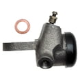 thumbnail image 1 of Raybestos Roue de Frein Cylindre WC10580 Element3; Remplacement OE; Alésage 1-1/8 Pouce, 1 of 4