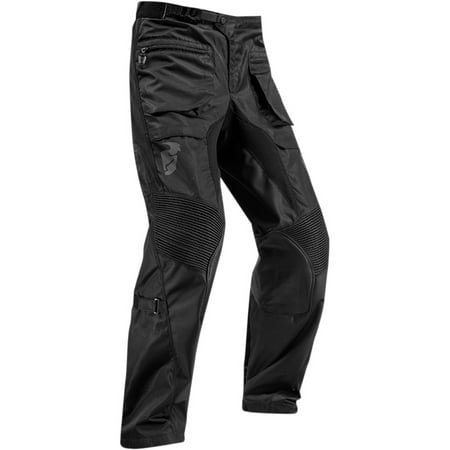 Thor Terrain Gear Mens Over the Boot MX Offroad Pants