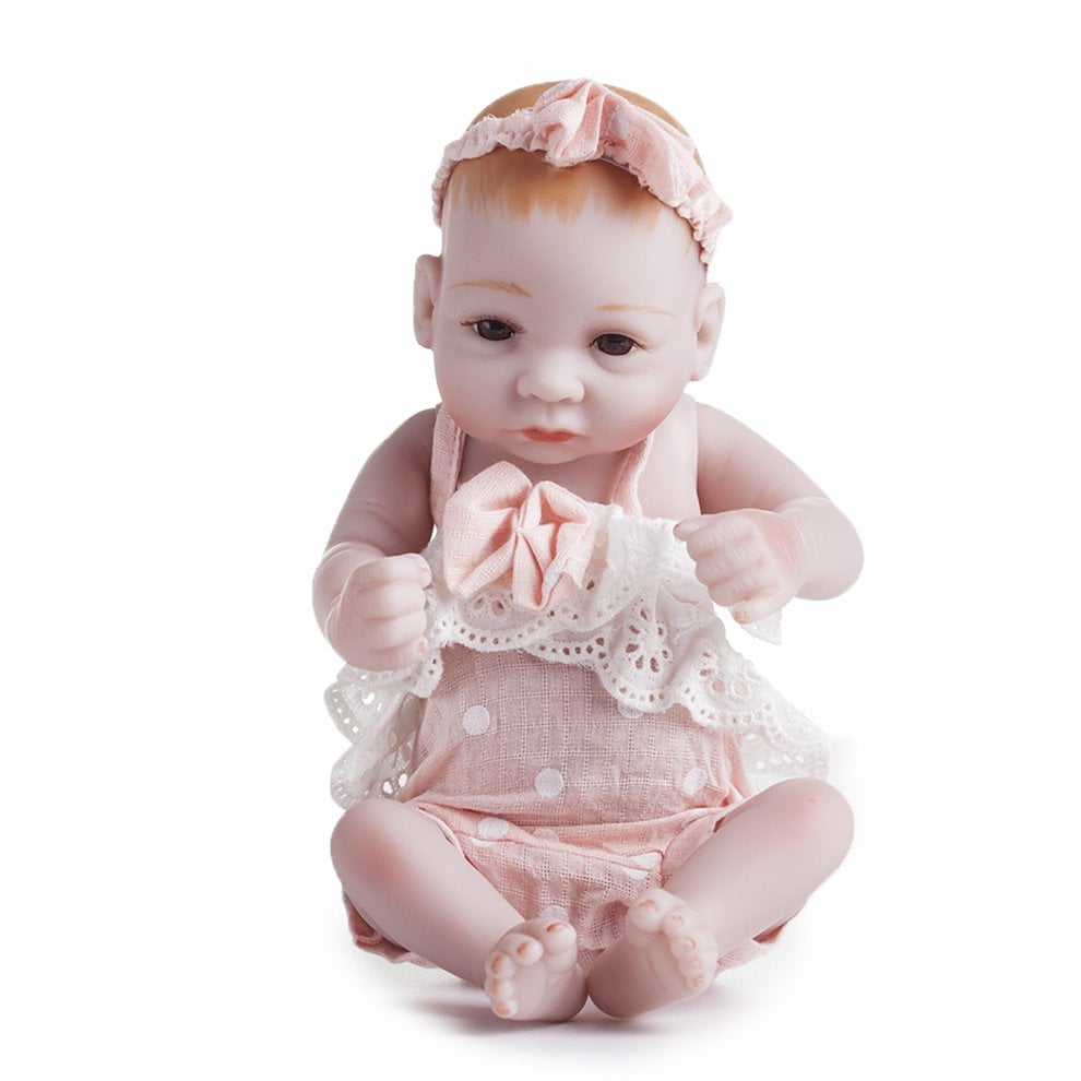 reborn baby 55 cm